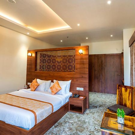 The Grand Fateh Hotell Udaipur Eksteriør bilde